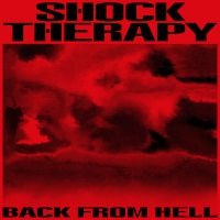 Shock Therapy - Back From Hell (2 Cd) in the group CD / Pop-Rock at Bengans Skivbutik AB (3805215)