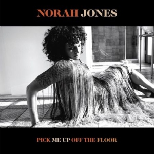 Norah Jones - Pick Me Up Off The Floor (Ltd Dlx) in the group OUR PICKS / CD Pick 4 pay for 3 at Bengans Skivbutik AB (3805220)