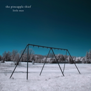 Pineapple Thief - Little Man in the group VINYL / Pop-Rock at Bengans Skivbutik AB (3805429)