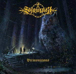 Sojourner - Premonitions in the group VINYL / Hårdrock/ Heavy metal at Bengans Skivbutik AB (3805439)