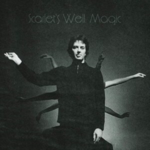 Scarlet's Well - Magic (Selections 1999-2010) in the group OTHER / Övrigt /  at Bengans Skivbutik AB (3805455)