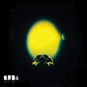 Mourning A Blkstar - Cycle in the group CD / RnB-Soul at Bengans Skivbutik AB (3805491)
