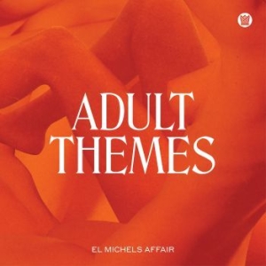 El Michels Affair - Adult Themes in the group VINYL / RNB, Disco & Soul at Bengans Skivbutik AB (3805544)