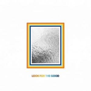 Jason Mraz - Look For The Good (2Lp) in the group VINYL / Pop-Rock at Bengans Skivbutik AB (3805899)