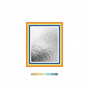 Jason Mraz - Look For The Good in the group VINYL / Pop-Rock at Bengans Skivbutik AB (3805899)