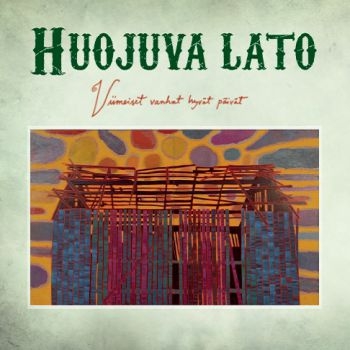 Huojuva Lato - Viimeiset Vanhat Hyvät Päivät in the group VINYL / Country,Finsk Musik at Bengans Skivbutik AB (3806355)