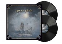 Amorphis - Beginning Of Times (2Lp) in the group VINYL / Finsk Musik,Hårdrock at Bengans Skivbutik AB (3806363)