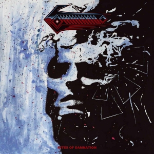 Commando - Rites Of Damnation (Vinyl) in the group VINYL / Hårdrock,Svensk Musik at Bengans Skivbutik AB (3806368)