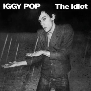 Iggy Pop - The Idiot (2Cd Dlx) in the group CD / New releases / Pop at Bengans Skivbutik AB (3806376)