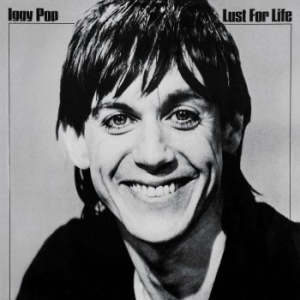 Iggy Pop - Lust For Life (2Cd Dlx) in the group OUR PICKS / Most wanted classics on CD at Bengans Skivbutik AB (3806377)