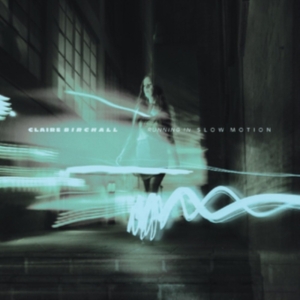 Birchall Claire - Running In Slow Motion in the group VINYL / Pop-Rock at Bengans Skivbutik AB (3806555)