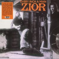 Zior - Every Inch A Man in the group VINYL / Pop-Rock at Bengans Skivbutik AB (3806582)