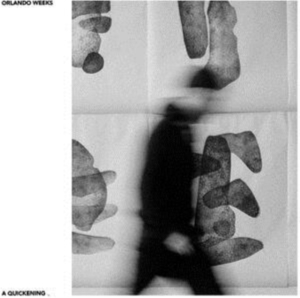 Orlando Weeks - A Quickening in the group VINYL / Pop-Rock at Bengans Skivbutik AB (3806583)