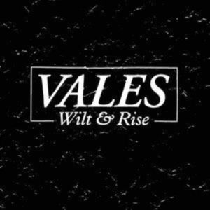 Vales - Wilt & Rise in the group OTHER / Övrigt /  at Bengans Skivbutik AB (3806599)