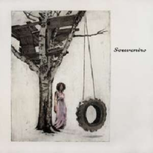 Souvenirs - Tired Of Defending You in the group OTHER / Övrigt / at Bengans Skivbutik AB (3806603)