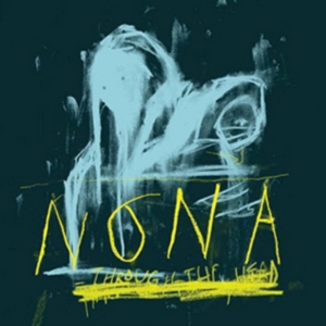 Nona - Through The Head in the group OTHER / Övrigt /  at Bengans Skivbutik AB (3806610)