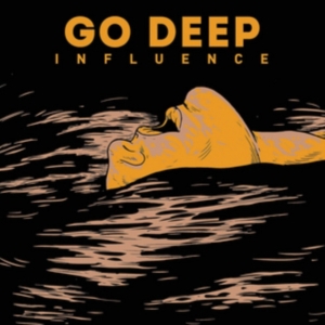 Go Deep - Influence in the group CD / Hårdrock/ Heavy metal at Bengans Skivbutik AB (3806613)