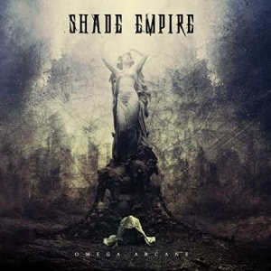 Shade Empire - Omega Arcane in the group CD / Rock at Bengans Skivbutik AB (3806953)