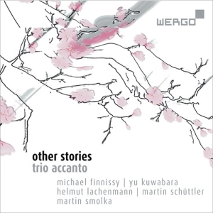 Various - Other Stories in the group Externt_Lager /  at Bengans Skivbutik AB (3806964)