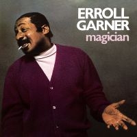 Garner Erroll - Magician (Octave Remastered Series) in the group CD at Bengans Skivbutik AB (3807264)