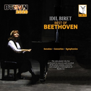 Beethoven Ludwig Van - Best Of Beethoven (4 Cd) in the group CD / New releases / Classical at Bengans Skivbutik AB (3807278)