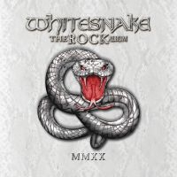 WHITESNAKE - THE ROCK ALBUM in the group CD / Pop-Rock at Bengans Skivbutik AB (3807566)