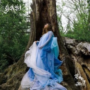 Gabi - Empty Me (Color Vinyl) in the group VINYL / Pop-Rock at Bengans Skivbutik AB (3807874)