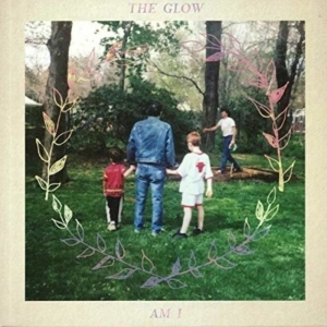 Glow - Am I (Color Vinyl) in the group VINYL / Pop-Rock at Bengans Skivbutik AB (3807877)