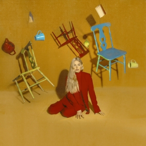 Ashe - Moral Of The Story: Chapter 1 & 2 in the group CD / Rock at Bengans Skivbutik AB (3807891)