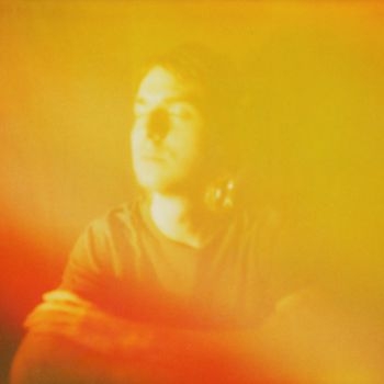Betson Liam - The Cover Of Hunter in the group VINYL / Rock at Bengans Skivbutik AB (3807895)