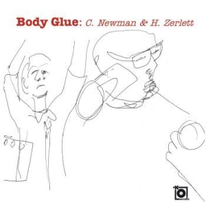 Body Glue - C.Herman & H.Zerlett in the group CD / Rock at Bengans Skivbutik AB (3807919)