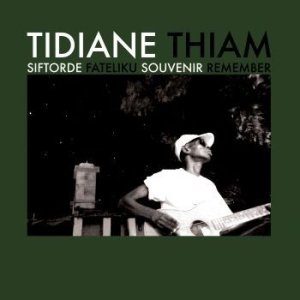 Tidiane Thiam - Siftorde in the group VINYL / Pop-Rock at Bengans Skivbutik AB (3807932)