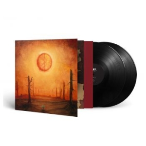 Kall - Brand (2 Lp Black Vinyl) in the group VINYL / Hårdrock/ Heavy metal at Bengans Skivbutik AB (3807942)