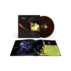 Hendrix Jimi - Band Of Gypsys in the group OTHER / MK Test 4 at Bengans Skivbutik AB (3808022)
