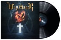 Waymaker The - Waymaker The (Vinyl W/ Bonus Track) in the group VINYL / Hårdrock,Svensk Folkmusik at Bengans Skivbutik AB (3808024)