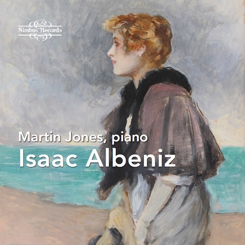 Albeniz Isaac - Piano Works (4 Cd) in the group CD / Klassiskt at Bengans Skivbutik AB (3808059)