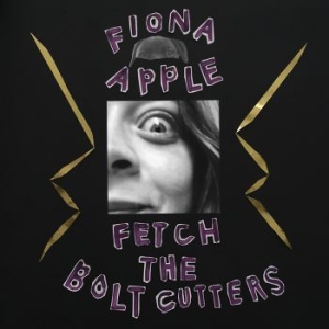 Apple Fiona - Fetch The Bolt Cutters in the group OUR PICKS / Album Of The Year 2020 / Uncut 2020 at Bengans Skivbutik AB (3808135)