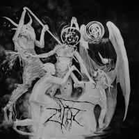 Zifir - Demoniac Ethics in the group CD / Hårdrock/ Heavy metal at Bengans Skivbutik AB (3808151)