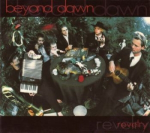 Beyond Dawn - Revelry (Vinyl Black) in the group VINYL / Hårdrock/ Heavy metal at Bengans Skivbutik AB (3808463)