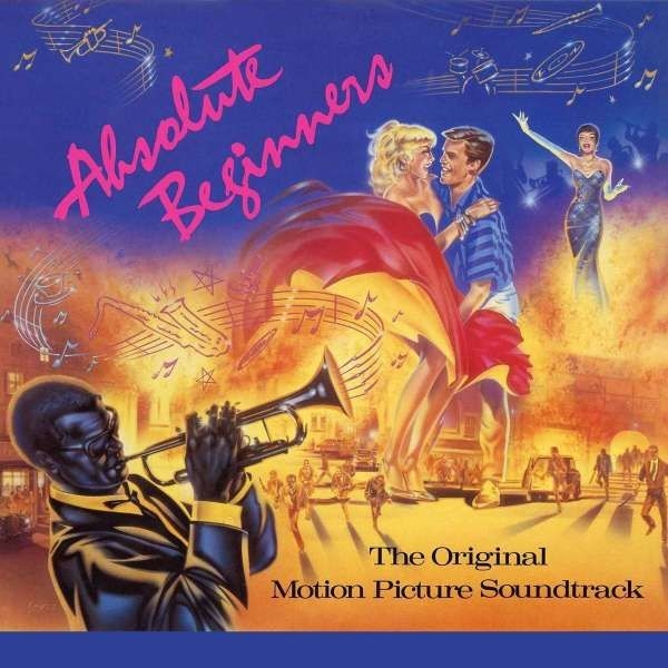 Various Artists - Absolute Beginners (2Lp in the group VINYL / Bestsellers at Bengans Skivbutik AB (3808471)
