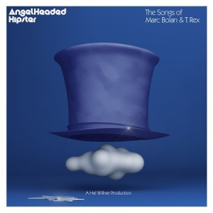 Various Artists - Angelheaded Hipster: The Songs in the group VINYL / Pop-Rock at Bengans Skivbutik AB (3808571)