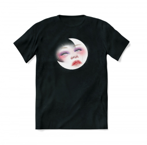 Sarah Klang - T-shirt Call Me - Unisex - 100% organic cotton in the group OTHER / Merch T-shirts at Bengans Skivbutik AB (3809202)