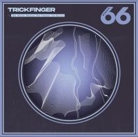 Trickfinger - She Smile Because She Presses The B in the group VINYL / Rock at Bengans Skivbutik AB (3811506)