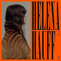 Helena Hauff - Kern Vol 5 in the group VINYL / Rock at Bengans Skivbutik AB (3811508)