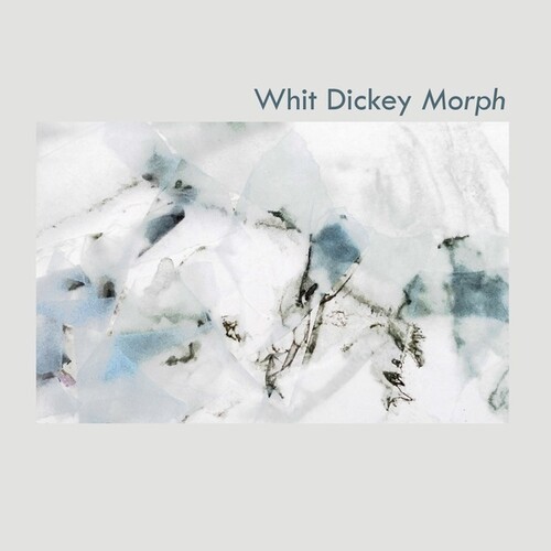 Dickey Whit - Morph in the group CD / Bestsellers at Bengans Skivbutik AB (3811821)