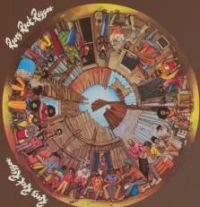 Various Artists - Roots, Rock Reggae:Original Album P in the group CD / New releases / Reggae at Bengans Skivbutik AB (3811835)
