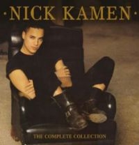 Kamen Nick - Complete Collection in the group CD / Pop-Rock at Bengans Skivbutik AB (3811837)