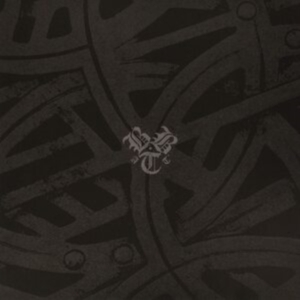 Bible Black Tyrant - Encased In Iron in the group CD / Hårdrock at Bengans Skivbutik AB (3811852)