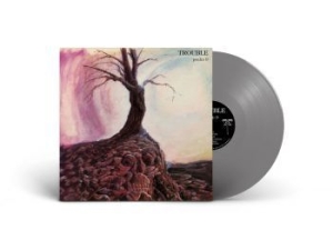 Trouble - Psalm 9 in the group VINYL / Hårdrock at Bengans Skivbutik AB (3811873)