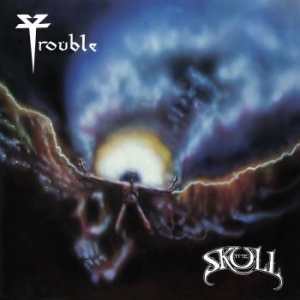 Trouble - Skull (Kassett) in the group Hårdrock/ Heavy metal at Bengans Skivbutik AB (3811876)